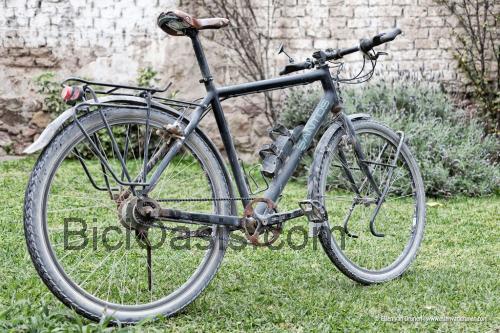 Santos Travel Lite ficha técnica y opiniones